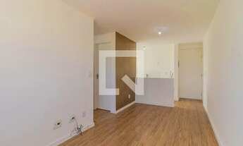 Imagem 4: Apartamento para Aluguel - Vila Indiana, 2 Quartos, 45 m2