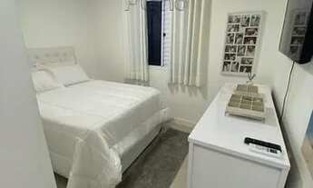 Imagem 6: Apartamento para venda possui 65m² com 2 quartos em Swiss Park - Campinas - SP