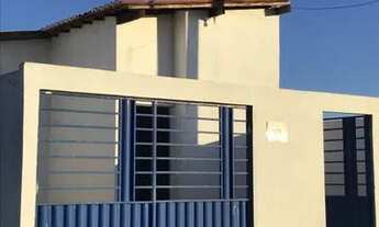 Imagem 4: Casa Em Cacimba Nova Condomínio