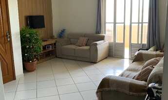 Imagem 2: Casa na Fazenda Grande IV (Cajazeiras)- 3 quartos, varanda e cobertura