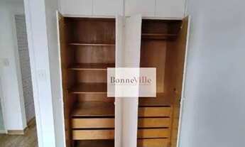 Imagem 7: Apartamento com 2 dormitórios para alugar, 70 m² por R$ 3.150,00/mês - Chácara Santo Antôn