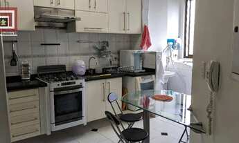 Imagem 7: Apartamento residencial à venda, Cambuci, São Paulo