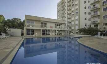 Imagem 2: Apartamento para Venda - 56.27m², 2 dormitórios, 1 vaga - Tristeza