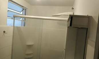 Imagem 6: KITINET MOBILIADA EM SANTA FELICIDADE