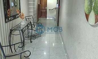 Imagem 2: Juiz de Fora - Apartamento Padrão - Passos