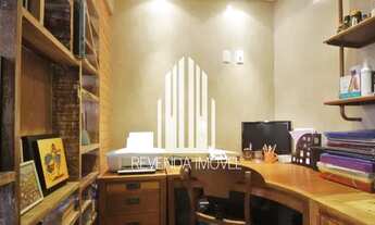 Imagem 7: 3 dormitórios, 3 suites e 3 vagas no Morumbi