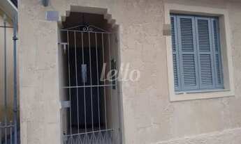 Imagem 4: São Paulo - Casa Padrão - Mooca