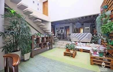 Imagem 5: Casa para Venda - 354.24m², 3 dormitórios, sendo 1 suites, 3 vagas - Bom Jesus