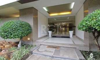 Imagem 4: Apartamento para Venda - 163.83m², 3 dormitórios, sendo 2 suites, 2 vagas - Vila Assunção