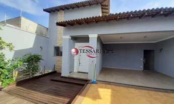 Imagem 3: VENDA- Casa Residencial Santa Cruz, 3 dormitórios tipo apartamento, 1 lavabo, cozinha plan