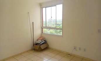 Imagem 4: Apartamento para Locação em Americana, Jardim Recanto, 2 dormitórios, 1 banheiro, 1 vaga