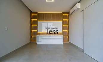 Imagem 7: Casa em Condomínio à venda, 3 quartos, 3 suítes, 4 vagas, Residencial Quinta do Golfe - Sã