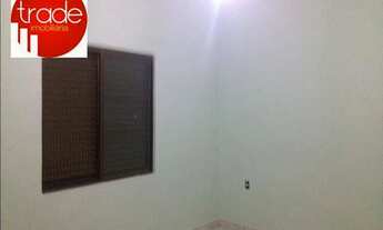 Imagem 7: Casa com 4 dormitórios à venda, 199 m² por R$ 440.000 - Jardim José Sampaio Júnior - Ribei