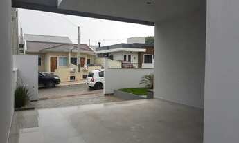 Imagem 4: Casa com 02 dormitórios, 01 suites e 02 vagas no Bairro Bela Vista- Palhoça /SC