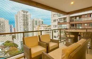 Imagem 5: Alugo apartamento 03 suítes