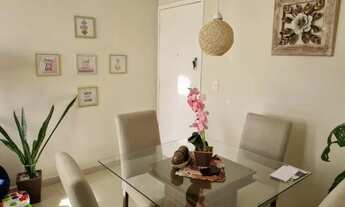 Imagem 3: Apartamento 2Qts, 1 vaga garagem em condomínio com lazer completo