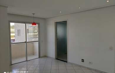 Imagem 4: Apartamento com 55m² para locação na cidade de São Paulo bairro Vila Ema