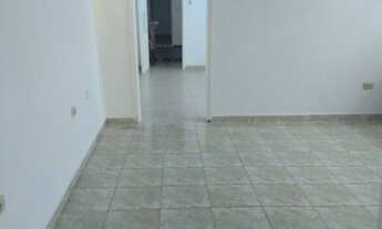 Imagem 3: Térrea para aluguel tem 125 metros quadrados com 2 quartos em Jardim Sarah - São Paulo - S