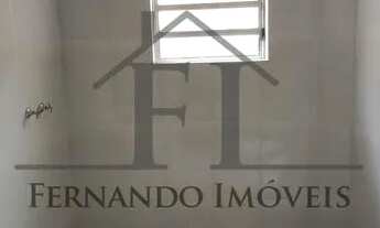 Imagem 7: LOCAÇÃO CASA TÉRREA 2 DORMITÓRIOS, SALA, COZINHA, BANHEIRO E 1 VAGA DE GARAGEM- TABOÃO - S