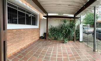 Imagem 2: Casa com 3 dormitórios para alugar, 200 m² por R$ 4.970,00/mês - Jardim Aeroporto - São Pa