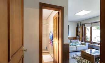 Imagem 7: Casa Condominio para Venda - 600m², 4 dormitórios, sendo 4 suites, 2 vagas - Terra Ville