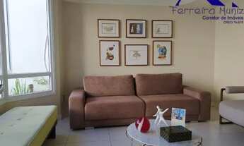 Imagem 4: CASA EM CONDOMÍNIO RESIDENCIAL em SALVADOR - BA, PRAIA DO FLAMENGO