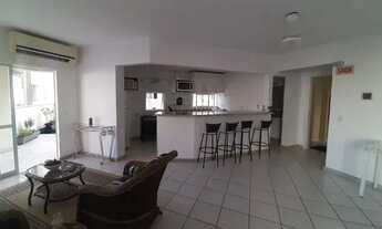 Imagem: Apartamento para alugar anual no centro