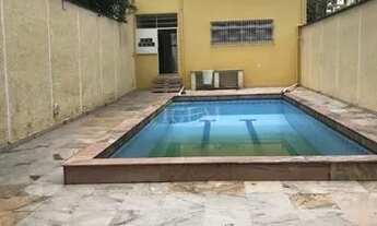 Imagem: SOBRADO para aluguel, 1 quarto, 2 vagas