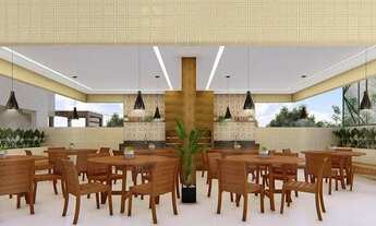 Imagem 7: APARTAMENTO COM 107 m² - AVIAÇÃO - PRAIA GRANDE SP