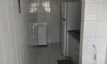 Imagem 6: Apartamento para venda possui 51 metros quadrados com 2 quartos em Vila Arriete - São Paul