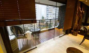 Imagem 5: Apartamento para locação em Indianópolis