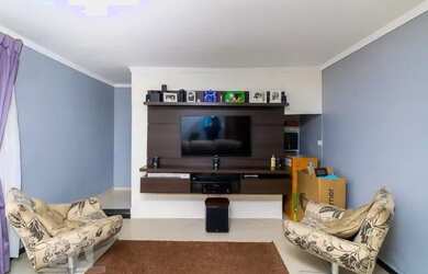 Imagem 3: Casa para Aluguel - Vila Ede, 3 Quartos, 200 m2