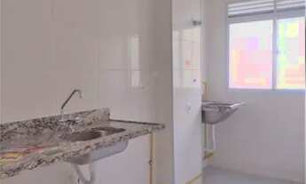 Imagem 3: Apartamento com 2 dormitórios para alugar, 45 m² por R$ 1.480,00/mês - Alcântara - São Gon