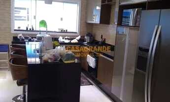 Imagem 4: Casa para venda possui 150 m²com 3 quartos Monte Castelo