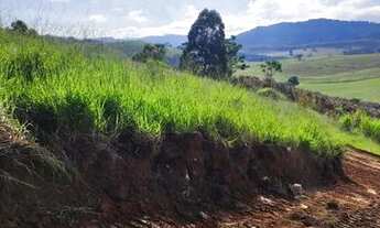 Imagem 2: Ag1- Lote/Terreno para venda com 500 metros quadrados em Jardim Colonial - Atibaia - SP