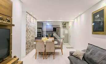 Imagem 5: Apartamento para Aluguel - Baeta Neves, 3 Quartos, 94 m2