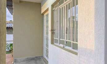 Imagem 4: CURITIBA - Casa Padrão - São Lourenço