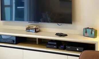 Imagem 5: Apartamento para Locação em Jundiaí, Anhangabaú, 3 dormitórios, 3 suítes, 5 banheiros, 2 v