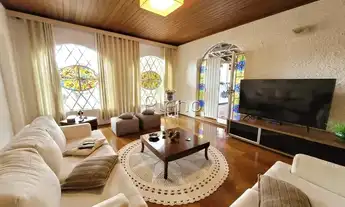 Imagem 2: Casa à venda na região do Taquaral - Campinas/SP