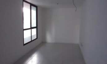 Imagem 2: Sala para aluguel com banheiro e vaga de garagem. Icaraí/Niterói - RJ