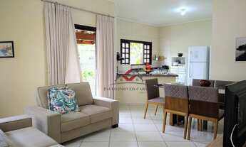 Imagem: Casa com 4 suítes à venda, 160 m² - Recanto