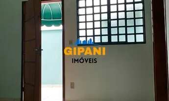 Imagem 7: CASA 01 DORMITÓRIO EXCELENTE LOCALIZAÇÃO DOM BOSCO