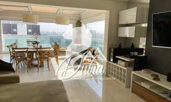 Imagem 2: Sky Campo Belo Campo Belo 170m² 02 Dormitórios 02 Suítes 3 Vagas