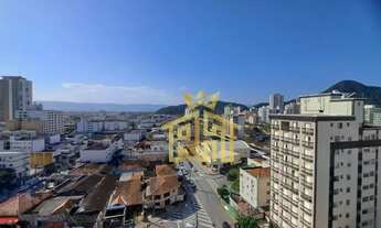 Imagem 7: Apartamento com 2 dormitórios para alugar, 85 m² por R$ 2.500,02/mês - Boqueirão - Praia G