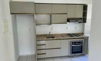 Imagem 5: Apartamento para aluguel possui 42 metros quadrados com 2 quartos em Tarumã-Açu - Manaus