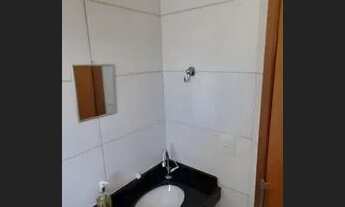 Imagem 7: Sobrado com 3 dormitórios à venda, 102 m² por R$ 445.750 - Jardim Alvorada - Santo André/S