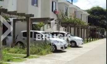 Imagem: Casa Condominio para Venda - 51m², 2 dormitórios