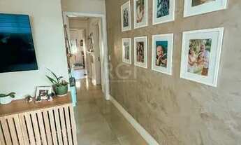 Imagem 3: Apartamento Mobiliado a venda no Bairro Lindoia em Porto Alegre!