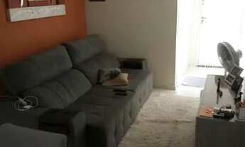 Imagem 3: Apartamento com 2 dormitórios à venda, 50 m² por R$ 240.000 - Taquara - Rio de Janeiro/RJ