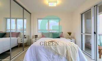 Imagem 6: Apartamento bem localizado para Venda no Brooklin SP